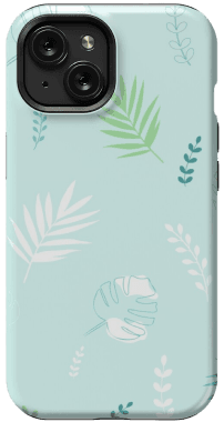 Simple Tropical Pattern