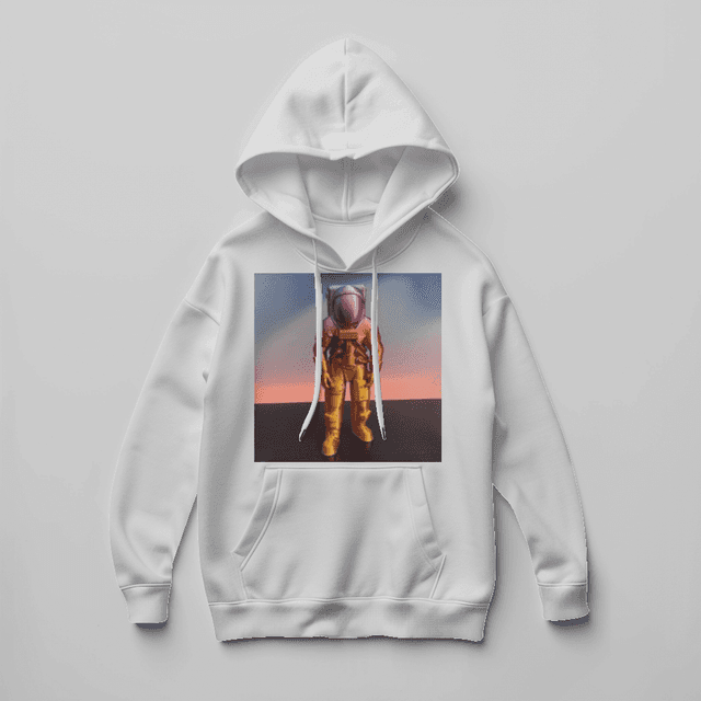 kk - Regular Hoodie