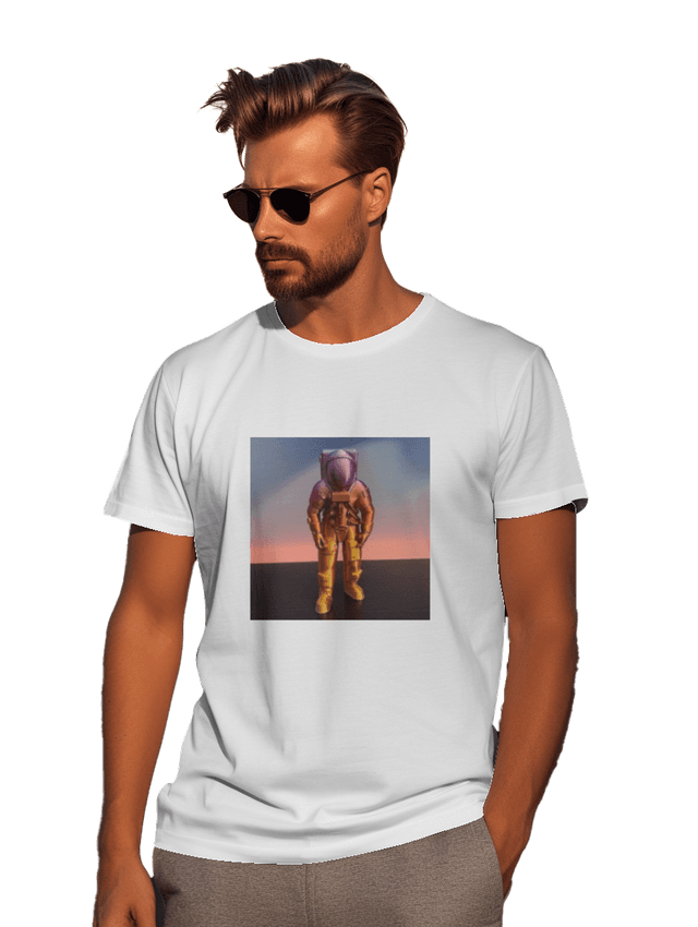 test - Regular T-shirt