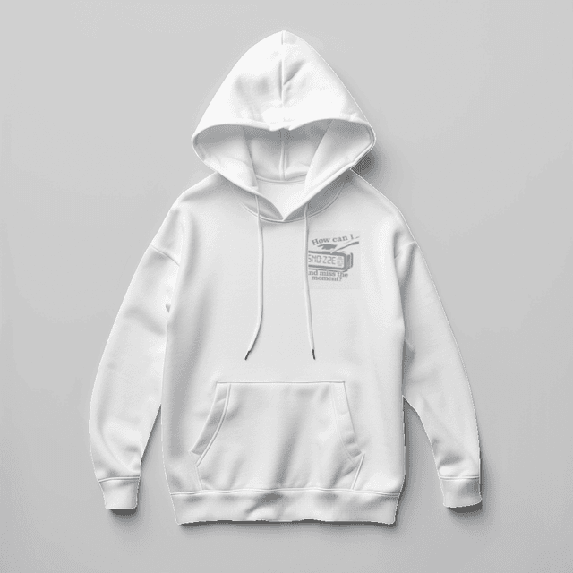 s - Regular Hoodie