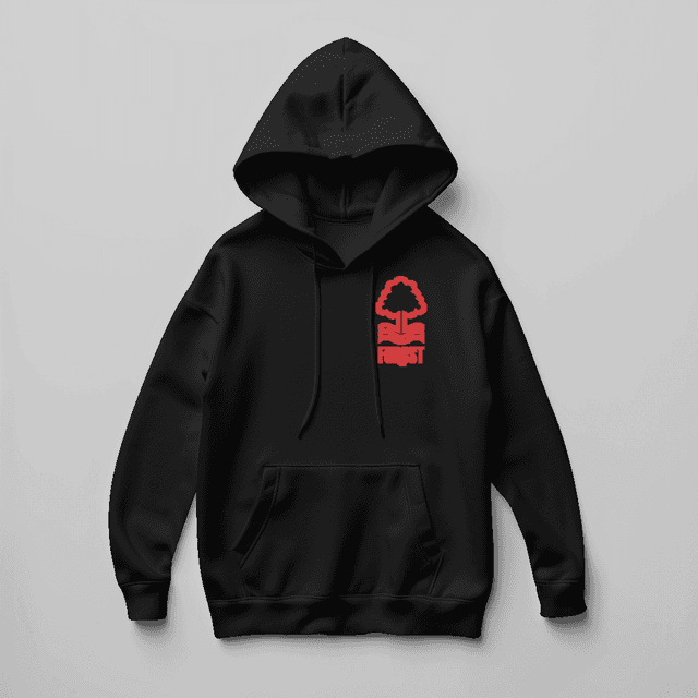 tree - Regular Hoodie