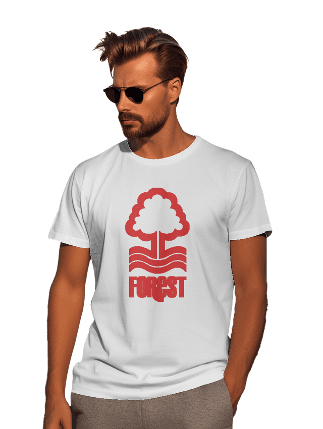 tree - Regular T-shirt