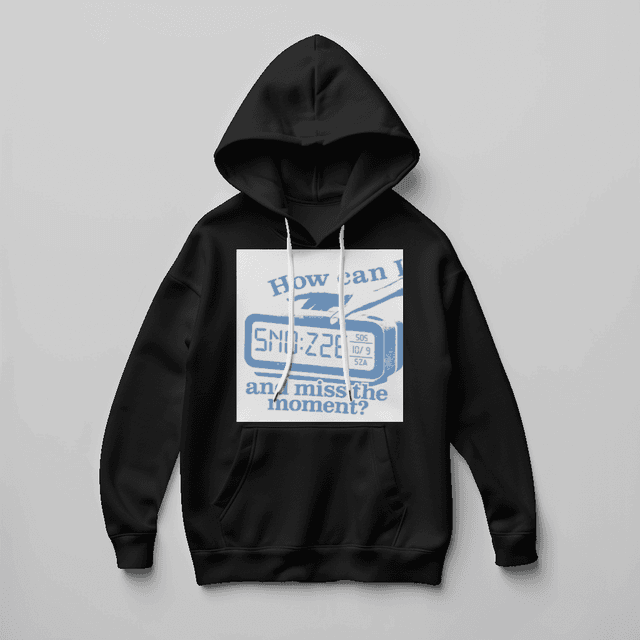ss - Regular Hoodie